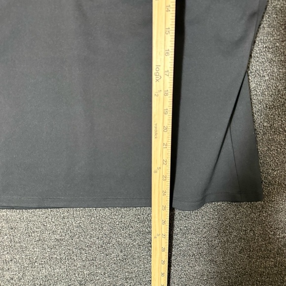 NWT North Face Black Racerback Twist Tank, Women’s XXL 3X - Picture 4 of 6